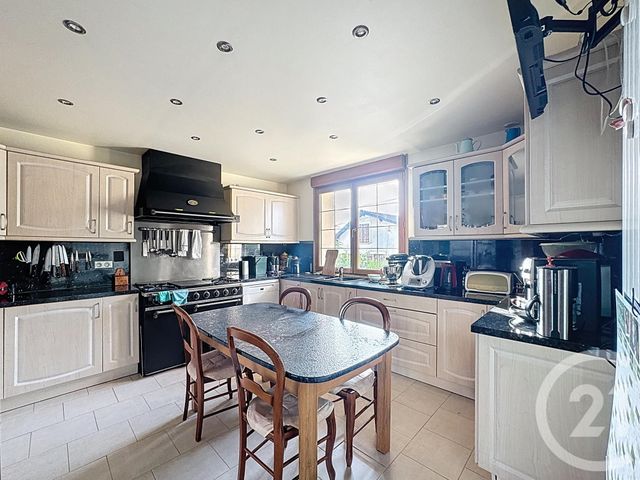 Maison à vendre - 6 pièces - 161,29 m2 - Drancy - 93 - ILE-DE-FRANCE