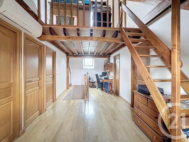 Maison à vendre - 6 pièces - 161,29 m2 - Drancy - 93 - ILE-DE-FRANCE