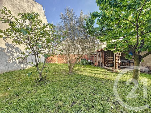 Maison à vendre - 6 pièces - 161,29 m2 - Drancy - 93 - ILE-DE-FRANCE