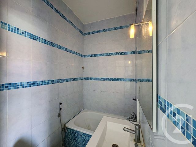 Appartement F2 &agrave; vendre - 2 pi&egrave;ces - 28,50 m2 - Bobigny - 93 - ILE-DE-FRANCE