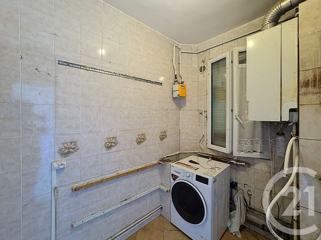 Appartement F2 &agrave; vendre - 2 pi&egrave;ces - 28,50 m2 - Bobigny - 93 - ILE-DE-FRANCE