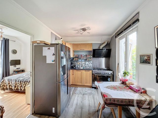 Maison à vendre - 5 pièces - 133,12 m2 - Drancy - 93 - ILE-DE-FRANCE