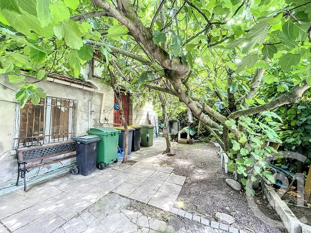 Maison à vendre - 5 pièces - 133,12 m2 - Drancy - 93 - ILE-DE-FRANCE