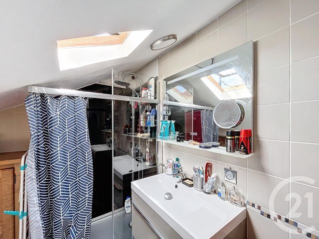 Maison à vendre - 5 pièces - 133,12 m2 - Drancy - 93 - ILE-DE-FRANCE