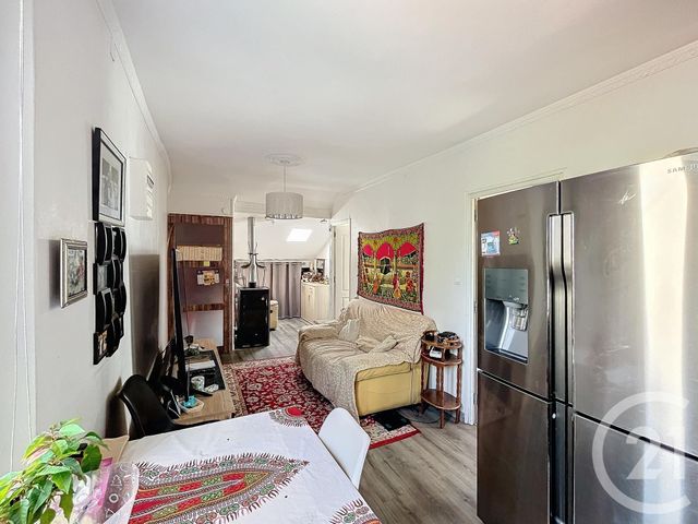 Maison à vendre - 5 pièces - 133,12 m2 - Drancy - 93 - ILE-DE-FRANCE