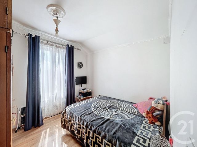 Maison à vendre - 5 pièces - 133,12 m2 - Drancy - 93 - ILE-DE-FRANCE