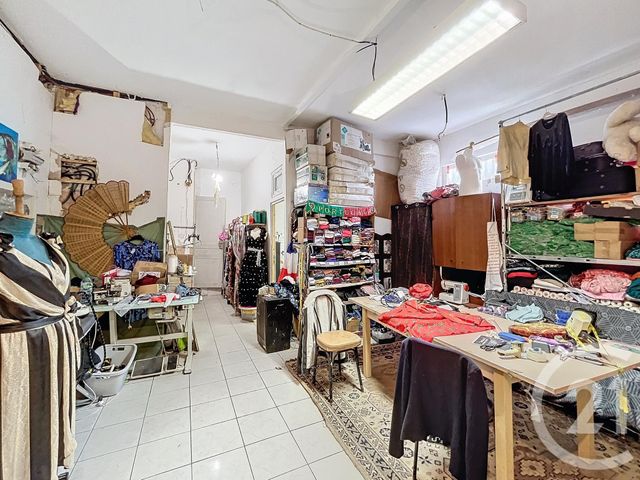 Maison à vendre - 5 pièces - 133,12 m2 - Drancy - 93 - ILE-DE-FRANCE