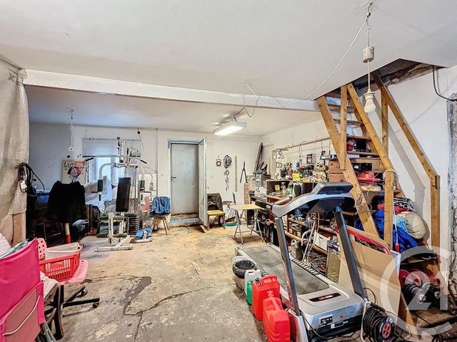 Maison à vendre - 5 pièces - 133,12 m2 - Drancy - 93 - ILE-DE-FRANCE