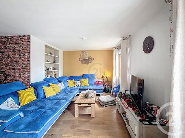 Maison &agrave; vendre - 6 pi&egrave;ces - 109,76 m2 - Drancy - 93 - ILE-DE-FRANCE