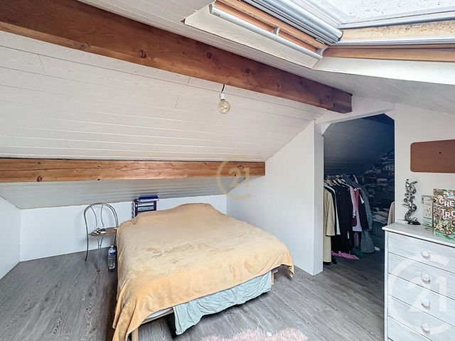 Maison &agrave; vendre - 6 pi&egrave;ces - 109,76 m2 - Drancy - 93 - ILE-DE-FRANCE