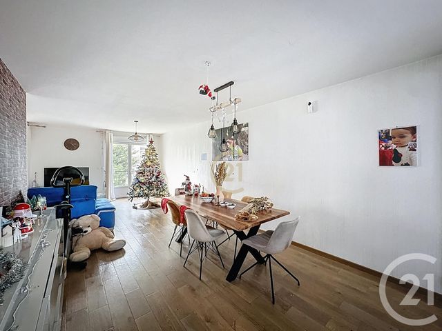 Maison &agrave; vendre - 6 pi&egrave;ces - 109,76 m2 - Drancy - 93 - ILE-DE-FRANCE