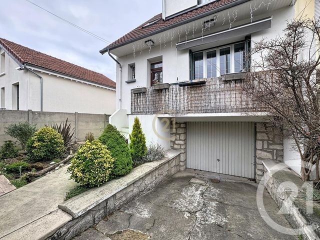 maison - DRANCY - 93