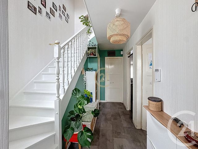 Maison &agrave; vendre - 6 pi&egrave;ces - 109,76 m2 - Drancy - 93 - ILE-DE-FRANCE