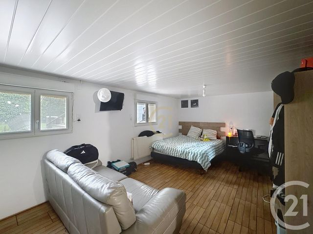 Maison &agrave; vendre - 6 pi&egrave;ces - 109,76 m2 - Drancy - 93 - ILE-DE-FRANCE