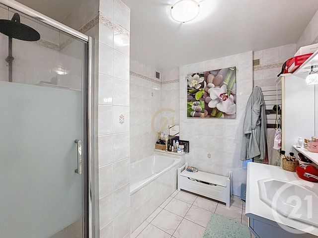 Maison &agrave; vendre - 6 pi&egrave;ces - 109,76 m2 - Drancy - 93 - ILE-DE-FRANCE