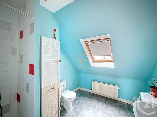 Maison &agrave; vendre - 6 pi&egrave;ces - 109,76 m2 - Drancy - 93 - ILE-DE-FRANCE