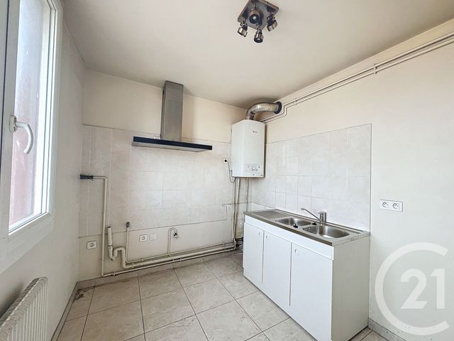 Appartement &agrave; vendre - 4 pi&egrave;ces - 66,40 m2 - Drancy - 93 - ILE-DE-FRANCE