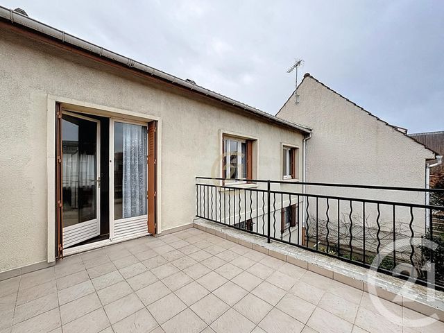 Maison &agrave; vendre - 5 pi&egrave;ces - 85 m2 - Drancy - 93 - ILE-DE-FRANCE