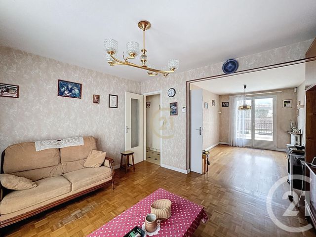 Maison &agrave; vendre - 5 pi&egrave;ces - 85 m2 - Drancy - 93 - ILE-DE-FRANCE