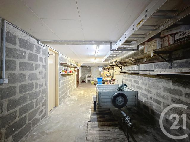 Maison &agrave; vendre - 5 pi&egrave;ces - 85 m2 - Drancy - 93 - ILE-DE-FRANCE