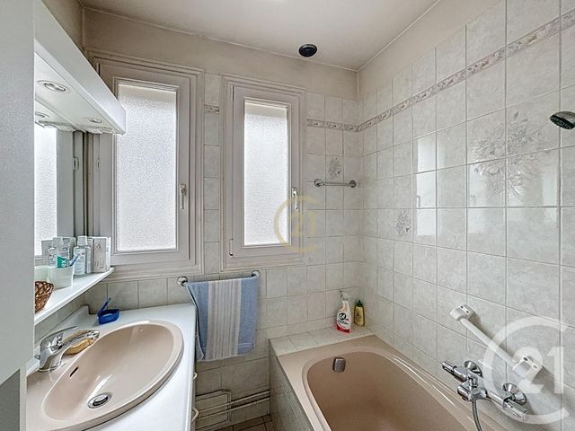 Maison &agrave; vendre - 5 pi&egrave;ces - 85 m2 - Drancy - 93 - ILE-DE-FRANCE