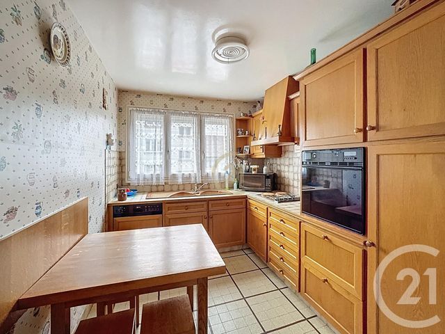 Maison &agrave; vendre - 5 pi&egrave;ces - 85 m2 - Drancy - 93 - ILE-DE-FRANCE