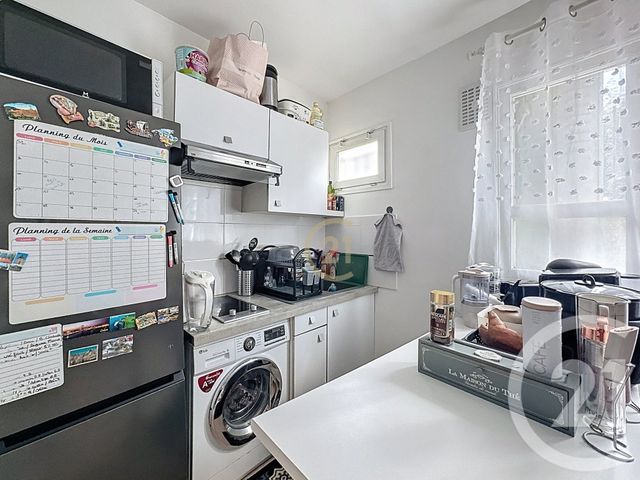Appartement F2 &agrave; vendre - 2 pi&egrave;ces - 33 m2 - Drancy - 93 - ILE-DE-FRANCE
