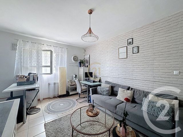 Appartement F2 &agrave; vendre - 2 pi&egrave;ces - 33 m2 - Drancy - 93 - ILE-DE-FRANCE