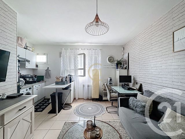 appartement - DRANCY - 93