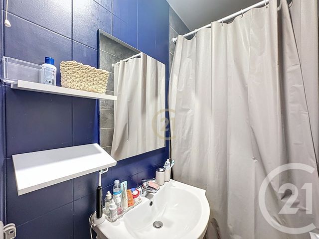 Appartement F2 &agrave; vendre - 2 pi&egrave;ces - 33 m2 - Drancy - 93 - ILE-DE-FRANCE