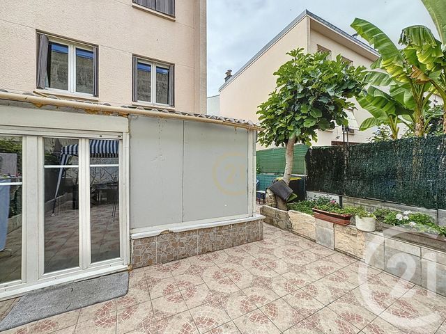 Maison à vendre - 4 pièces - 62,42 m2 - Bobigny - 93 - ILE-DE-FRANCE