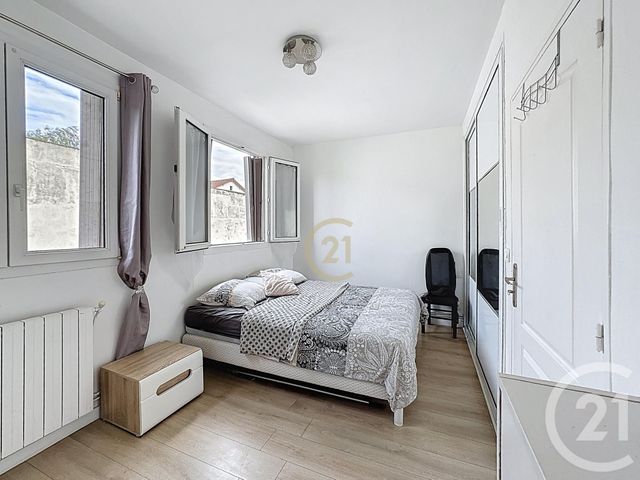 Maison à vendre - 4 pièces - 62,42 m2 - Bobigny - 93 - ILE-DE-FRANCE