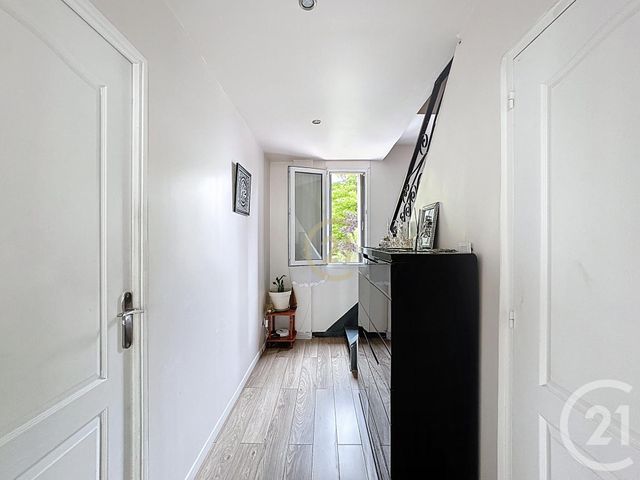 Maison à vendre - 4 pièces - 62,42 m2 - Bobigny - 93 - ILE-DE-FRANCE