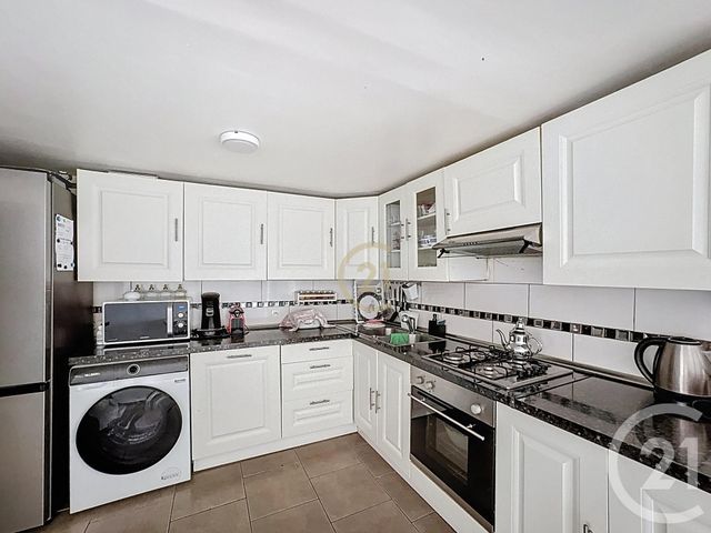 Maison à vendre - 4 pièces - 62,42 m2 - Bobigny - 93 - ILE-DE-FRANCE