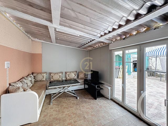 Maison à vendre - 4 pièces - 62,42 m2 - Bobigny - 93 - ILE-DE-FRANCE
