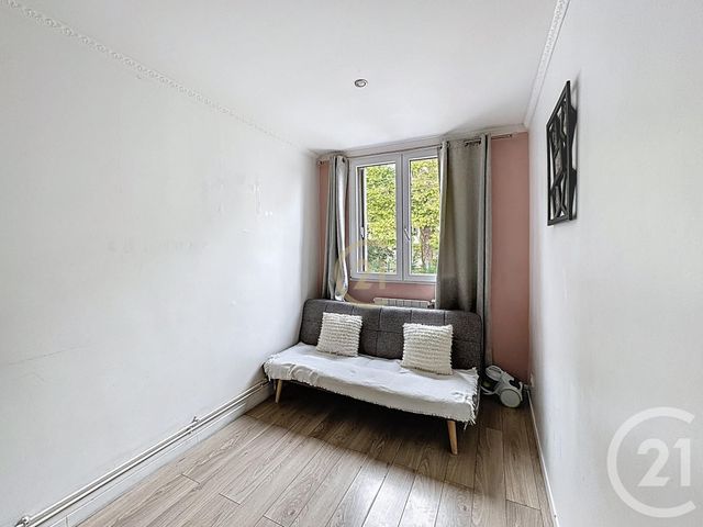 Maison à vendre - 4 pièces - 62,42 m2 - Bobigny - 93 - ILE-DE-FRANCE