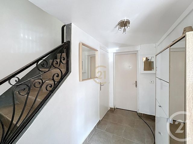 Maison à vendre - 4 pièces - 62,42 m2 - Bobigny - 93 - ILE-DE-FRANCE