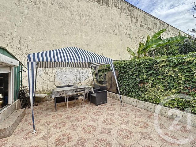 Maison à vendre - 4 pièces - 62,42 m2 - Bobigny - 93 - ILE-DE-FRANCE