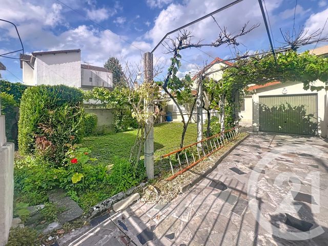 maison - BOBIGNY - 93