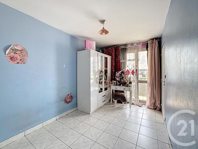 Appartement F2 à vendre - 2 pièces - 39,71 m2 - Bobigny - 93 - ILE-DE-FRANCE