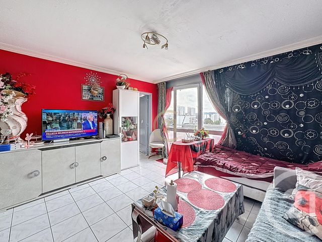 appartement - BOBIGNY - 93