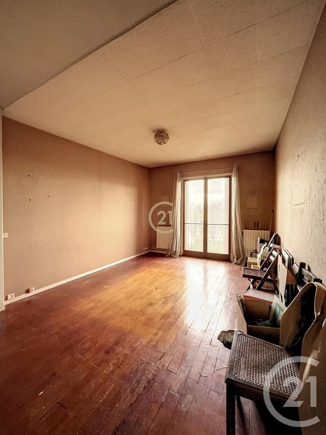 Appartement F3 à vendre - 3 pièces - 53,16 m2 - Bobigny - 93 - ILE-DE-FRANCE