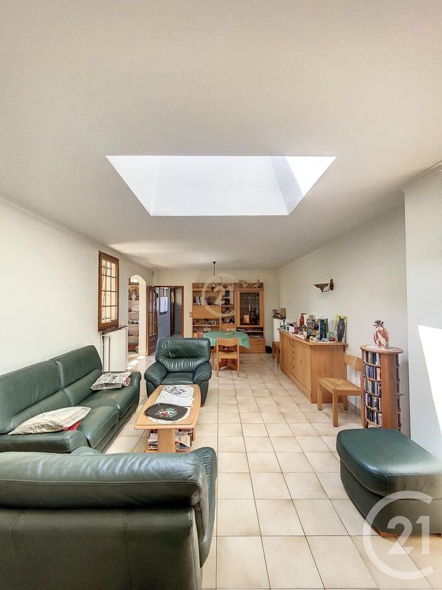 Maison à vendre 5 pièces 114,09 m2 Drancy 93 ILEDEFRANCE