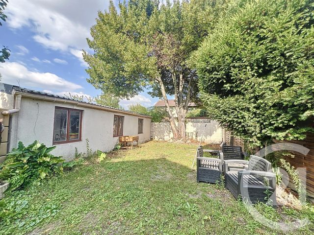 Maison &agrave; vendre - 5 pi&egrave;ces - 147,35 m2 - Le Blanc Mesnil - 93 - ILE-DE-FRANCE