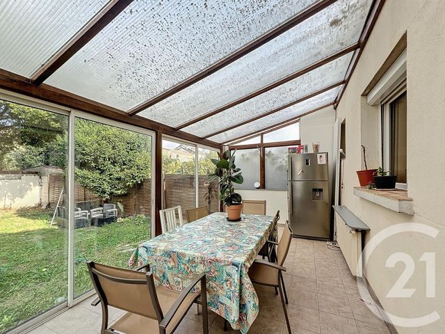 Maison &agrave; vendre - 5 pi&egrave;ces - 147,35 m2 - Le Blanc Mesnil - 93 - ILE-DE-FRANCE