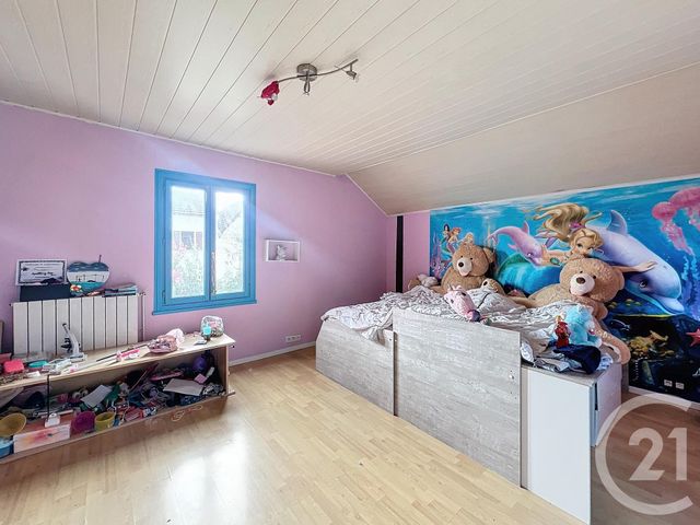 Maison &agrave; vendre - 5 pi&egrave;ces - 147,35 m2 - Le Blanc Mesnil - 93 - ILE-DE-FRANCE