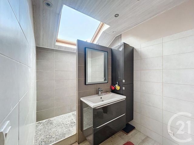 Maison &agrave; vendre - 5 pi&egrave;ces - 147,35 m2 - Le Blanc Mesnil - 93 - ILE-DE-FRANCE