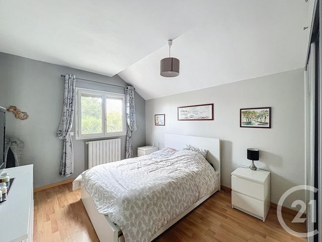 Maison &agrave; vendre - 5 pi&egrave;ces - 147,35 m2 - Le Blanc Mesnil - 93 - ILE-DE-FRANCE