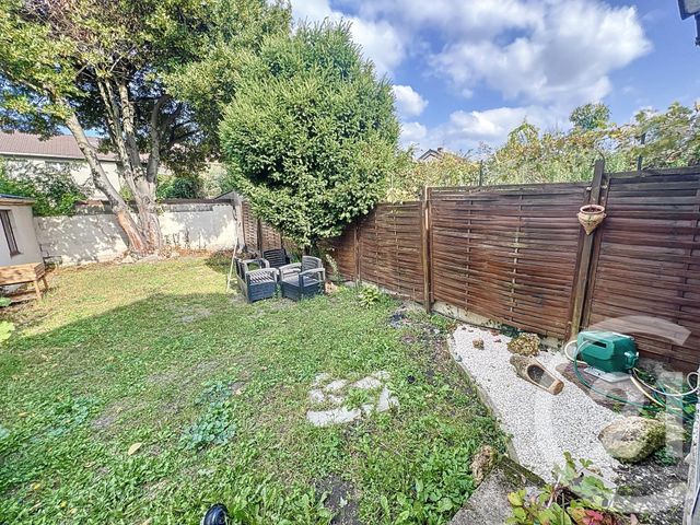 Maison &agrave; vendre - 5 pi&egrave;ces - 147,35 m2 - Le Blanc Mesnil - 93 - ILE-DE-FRANCE