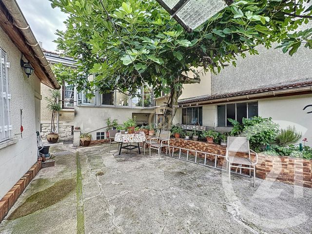 Maison à vendre - 4 pièces - 91,74 m2 - Drancy - 93 - ILE-DE-FRANCE